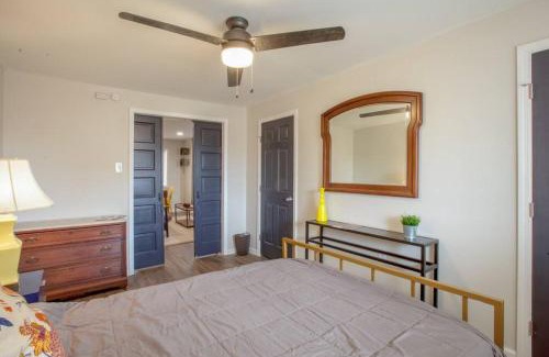 Mount Washington Apartamento | Beautiful One Bedroom City Oasis