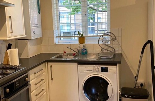 Luton Apartamento | Beautiful One Bedroom Flat