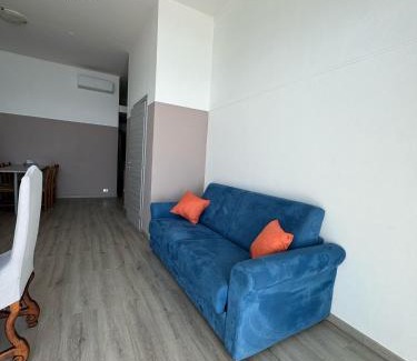 Riva Ligure Apartamento | Beautiful one bedroom apartment in Riva Ligure