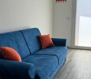 Riva Ligure Apartamento | Beautiful one bedroom apartment in Riva Ligure