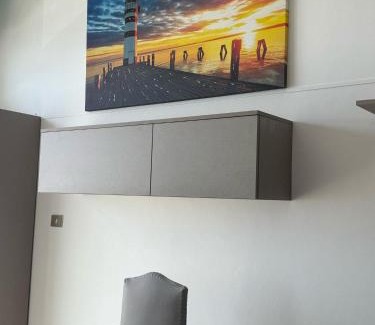 Riva Ligure Apartamento | Beautiful one bedroom apartment in Riva Ligure