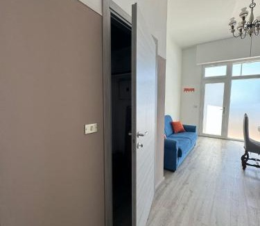 Riva Ligure Apartamento | Beautiful one bedroom apartment in Riva Ligure