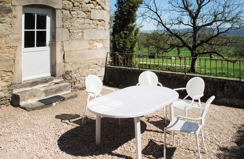 La Grande-Verriere Casa | Maravillosa casa de vacaciones privada con WIFI, TV, terraza, mascotas permitida y aparcamiento