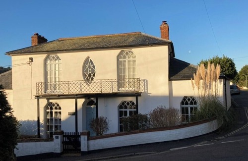 Budleigh Salterton Casa | Beautiful Period Seaside Home - Budleigh Salterton