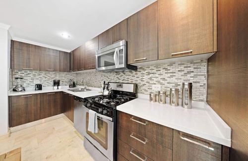 Washington Condominio | Beautiful Palm Beach Haven ~ Pool ~ GYM ~ Rooftop!