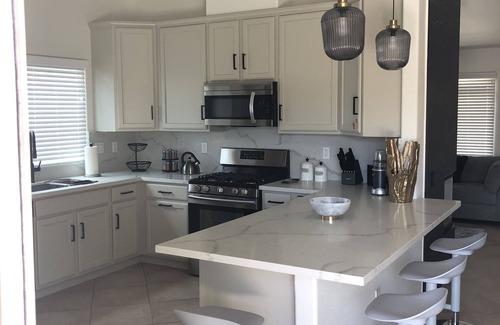 Racquet Club South Casa | Beautiful Palm Springs House with Pool/Jacouzi in Palm Springs