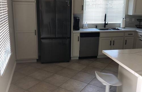 Racquet Club South Casa | Beautiful Palm Springs House with Pool/Jacouzi in Palm Springs