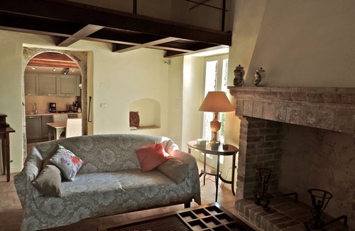 Poreta Villa | Hermosas vistas panorámicas desde esta casa del siglo XVII con una gran piscina de uso exclusivo