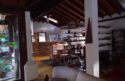 Prumirim Casa | Beautiful Paradise Beach - Casa unifamiliar, 3 habitaciones