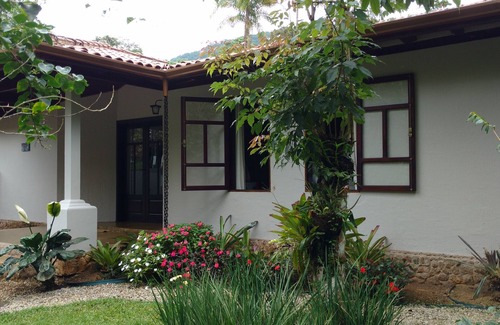 Prumirim Casa | Beautiful Paradise Beach - Casa unifamiliar, 3 habitaciones