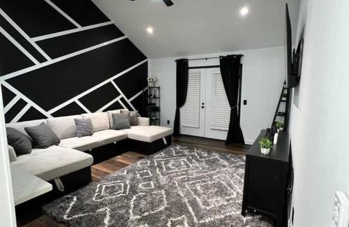 Auburn Apartamento | Beautiful Paradise near AU