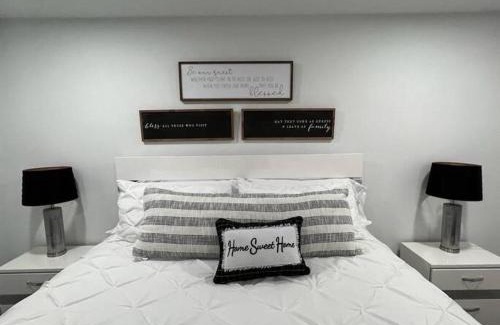 Auburn Apartamento | Beautiful Paradise near AU