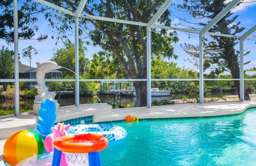 Port Charlotte Casa | Beautiful Paradise for You
