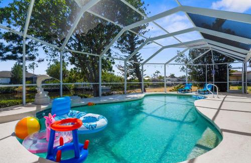 Port Charlotte Casa | Beautiful Paradise for You
