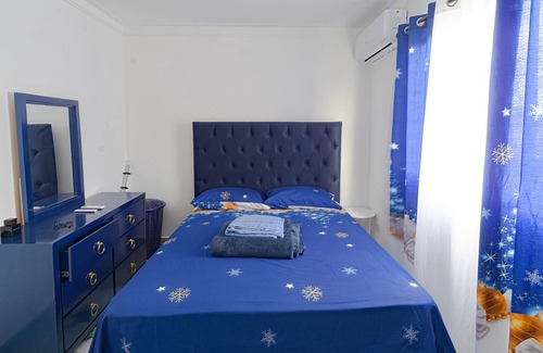 Los Frailes Apartamento | Beautiful Penthouse Ap. | BBQ Rooftop Terrace