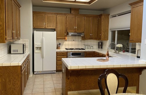 Madera Casa | Beautiful peaceful desirable home in Madera Rancho