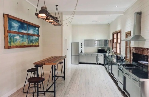 Narromine Otro | Beautiful peaceful farmhouse