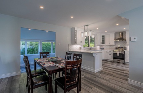 Brigus Casa | Beautiful Peaceful Retreat