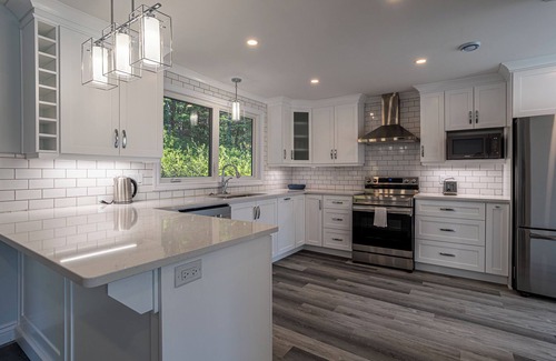 Brigus Casa | Beautiful Peaceful Retreat