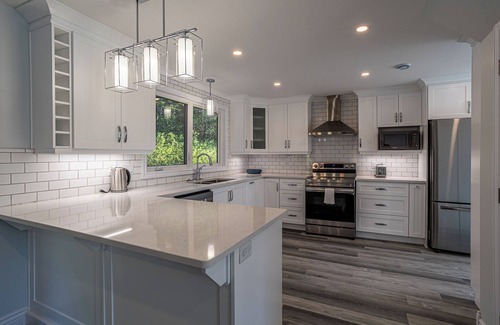 Brigus Casa | Beautiful Peaceful Retreat