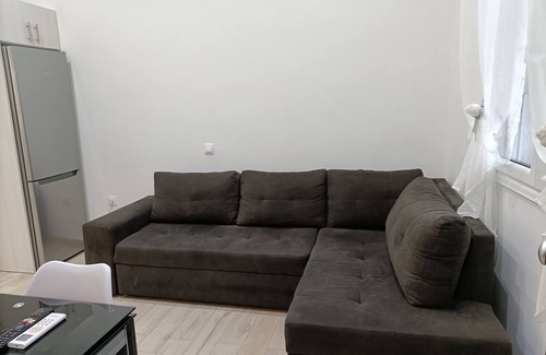 Dafni Apartamento | Beautiful Pedestrian
