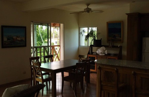 Rio San Juan Apartamento | Beautiful Penthouse in Las Terrenas, Samana.