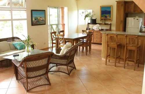 Rio San Juan Apartamento | Beautiful Penthouse in Las Terrenas, Samana.