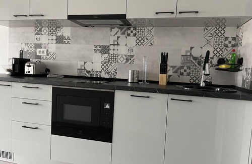 Militari Apartamento | Beautiful Penthouse Lakeview W18