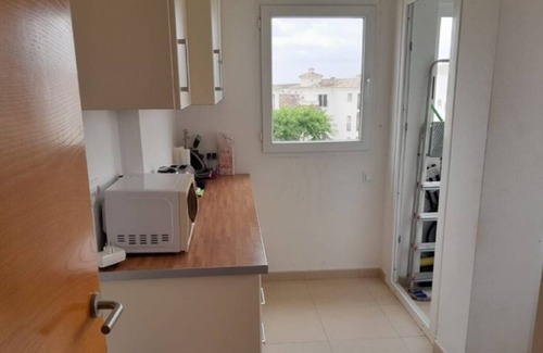 Sucina Apartamento | Beautiful penthouse on 5 star Golf Resort