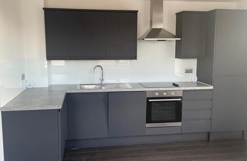 London Borough of Bromley Apartamento | Beautiful Penthouse Studio Flat in Bromley