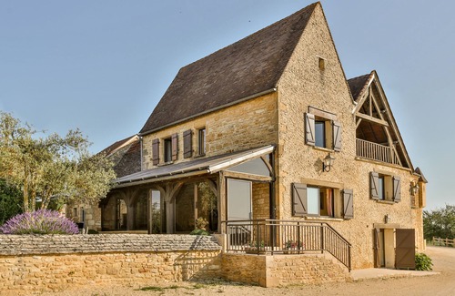 Tamnies Casa | Preciosa Périgord 12 km de Sarlat, Montignac-Lacaux, Eyzies