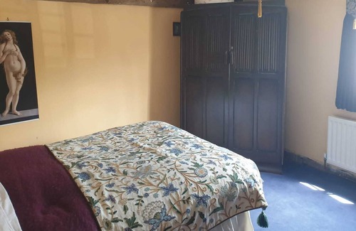 Charing Casa | Beautiful Period home in quiet picturesque Kentish village