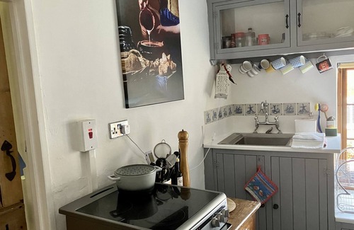 Charing Casa | Beautiful Period home in quiet picturesque Kentish village