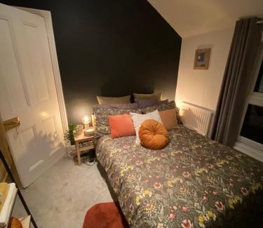 Handforth Casa | Beautiful Period Victorian Home Quirky & Charming