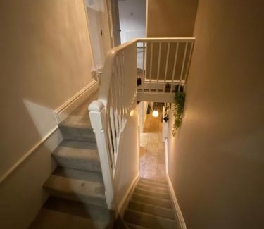 Handforth Casa | Beautiful Period Victorian Home Quirky & Charming