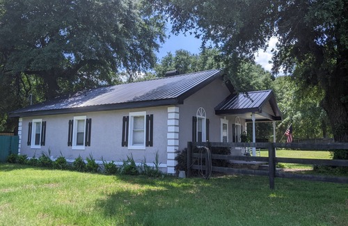 Aiken Casa | Hermosa, PET FRIENDLY Country Cottage !!!