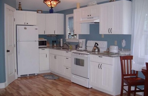 Pine Point Cabaña | Hermosa Pine Point Cottage!