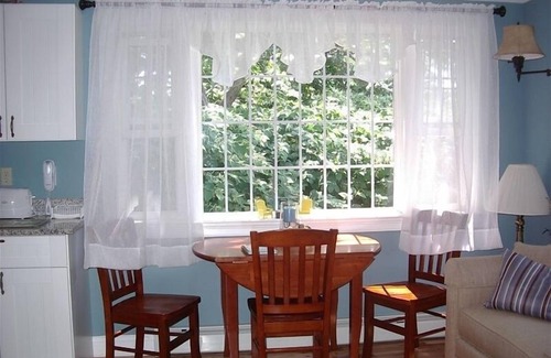 Pine Point Cabaña | Hermosa Pine Point Cottage!