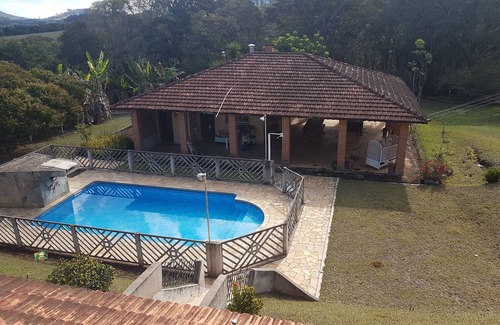 Centro Casa | Hermoso lugar, completo ocio