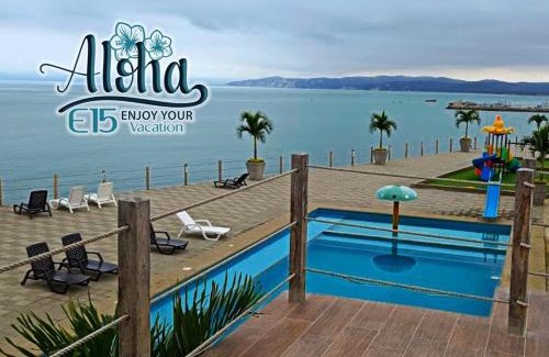 Entrada Casa | Beautiful place for see a nice sunset