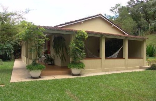 Jarinu Casa | Belíssimo sitio en medio de muy verde