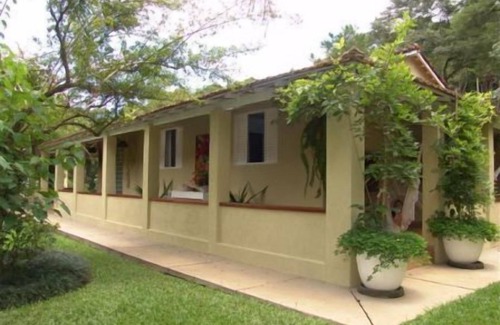Jarinu Casa | Belíssimo sitio en medio de muy verde