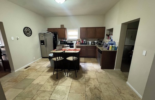 St. Louis Casa | Beautiful place near the park!