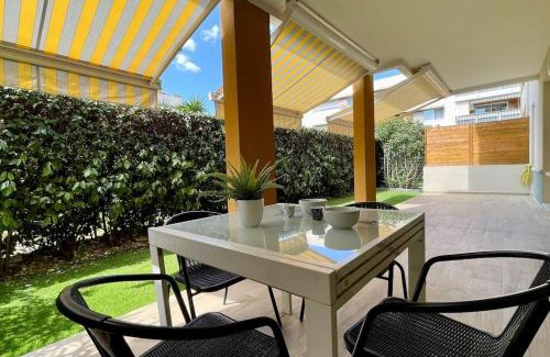 Frejus Apartamento | Beautiful place, quiet residence, close to beaches