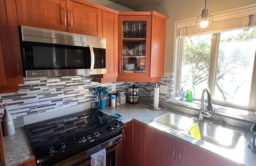 Langford Casa | Beautiful Place to Stay