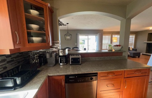 Langford Casa | Beautiful Place to Stay