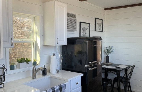 Graham Casa | Beautiful Place to Unplug in Nature