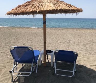 Heraklion Apartamento | Beautiful place - Walk to city center and markets.