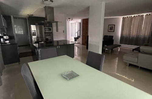 Sabana Abajo Casa | Beautiful Pool Home next to Airport