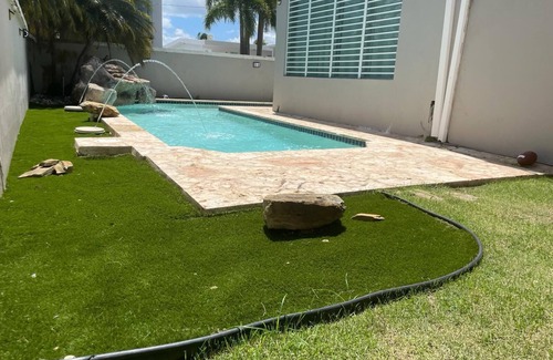 Sabana Abajo Casa | Beautiful Pool Home next to Airport
